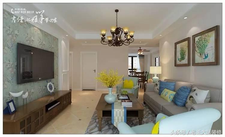 4月装修清单,2023年4大热门装修风格