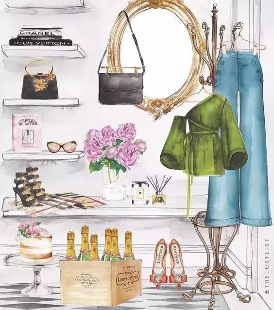 钱花得值不值得,钱花得值