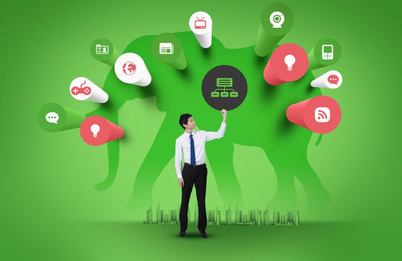 4种高利润却不起眼的生意,被人轻忽最赚钱的七大行业