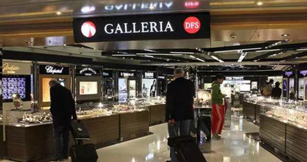 机场免税店买化妆品攻略指南,机场免税店正品购物攻略