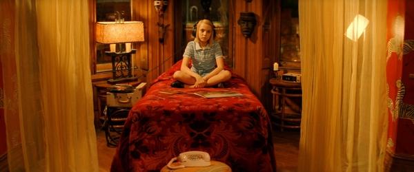 每一帧都是时尚大片,每一张都是时尚大片既视感