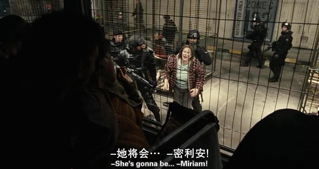 人类停止生育的电影,人类丧失生育能力的电影片段