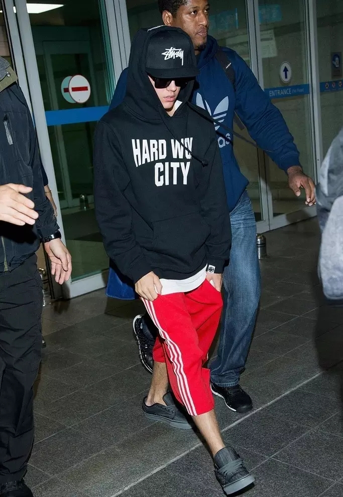 权志龙陈冠希私下关系,权志龙和陈冠希的鞋