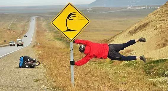 大风天气骑摩托车关注什么,刮风怎么预防