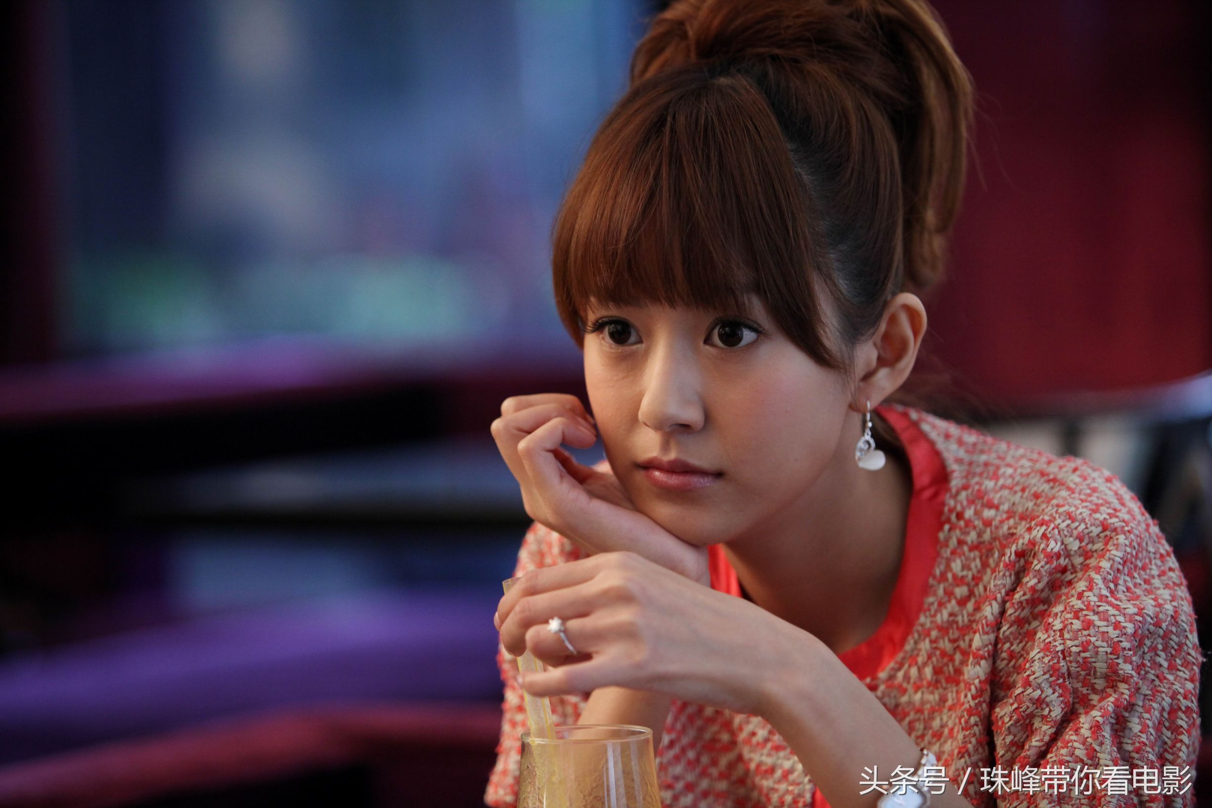 白百何主演的失恋三十三天,白百何电影失恋33天结局