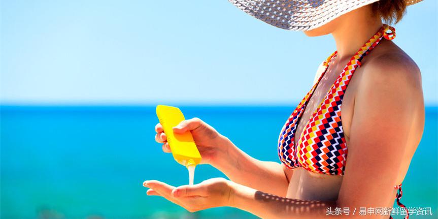 澳洲的防晒品牌,在澳洲应该用什么防晒霜