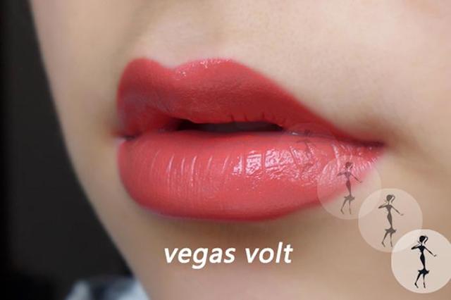 适合春天的6支唇膏试色,超好看的唇膏推荐