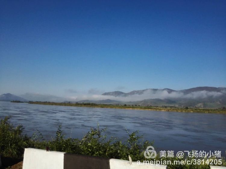 2018贝加尔湖自驾游,贝加尔湖畔自驾游全集