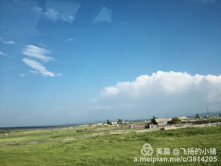 2018贝加尔湖自驾游,贝加尔湖畔自驾游全集