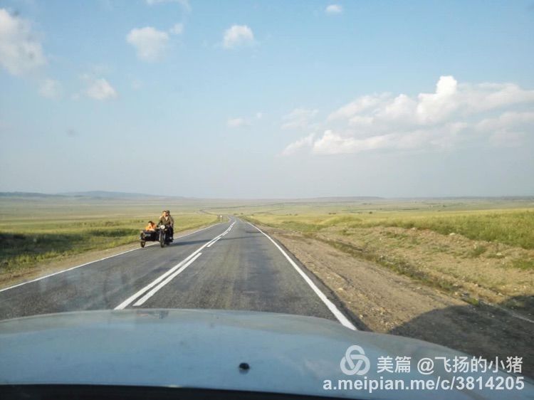 2018贝加尔湖自驾游,贝加尔湖畔自驾游全集