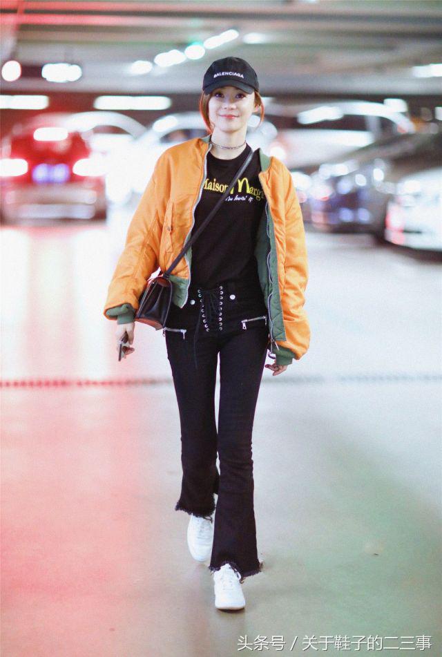 小白鞋有什么保持干净的小技巧吗,超实用指南拯救又脏又黄的小白鞋