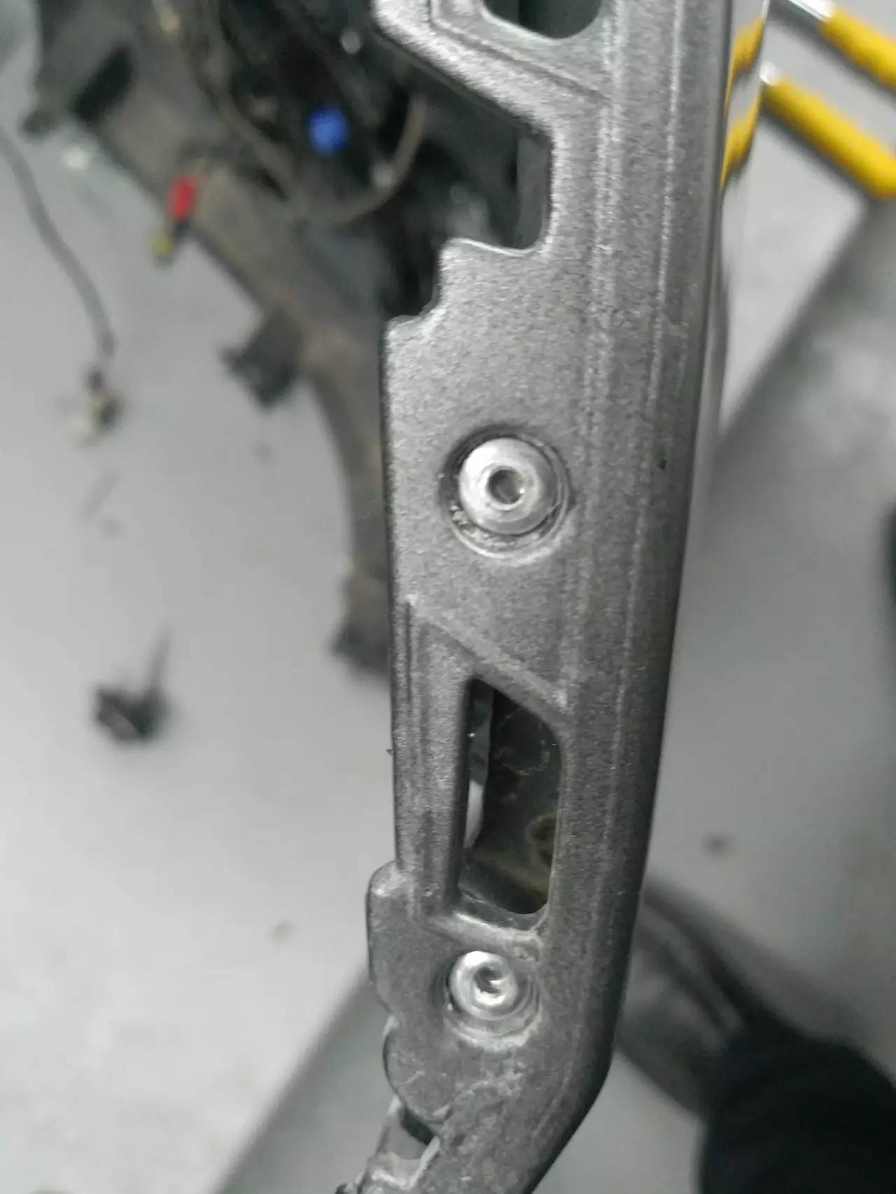 奔驰r老改新内饰,奔驰r老款改新