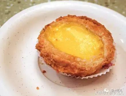 香港蛋挞地图｜最好吃和最奇葩的蛋挞都在这儿了，人均5元