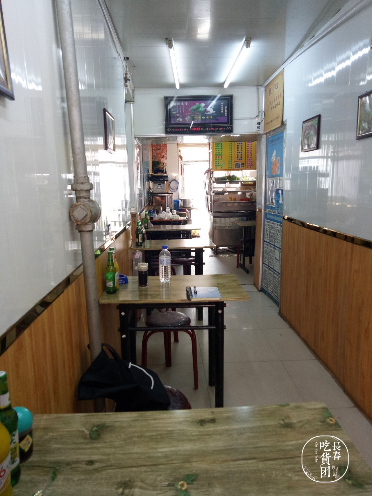 美女编辑拼死吃遍全城麻辣烫，终于选出6家最好吃的！