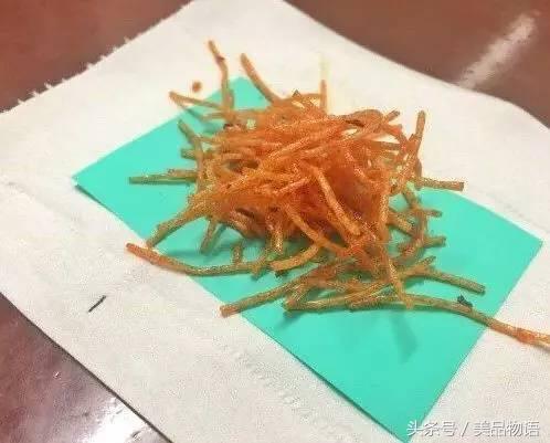 吃100包的辣条就是突破纪录了,连吃十包辣条会怎样