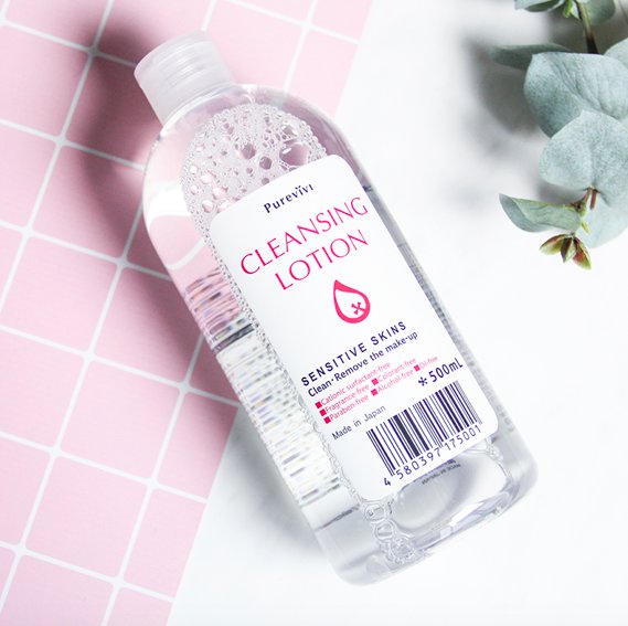 卸妆产品要不要买好的,卸妆护肤品你选对了吗