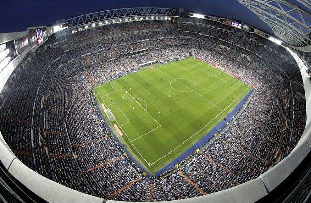 世界前十大足球球场,中国最先进的十大足球场