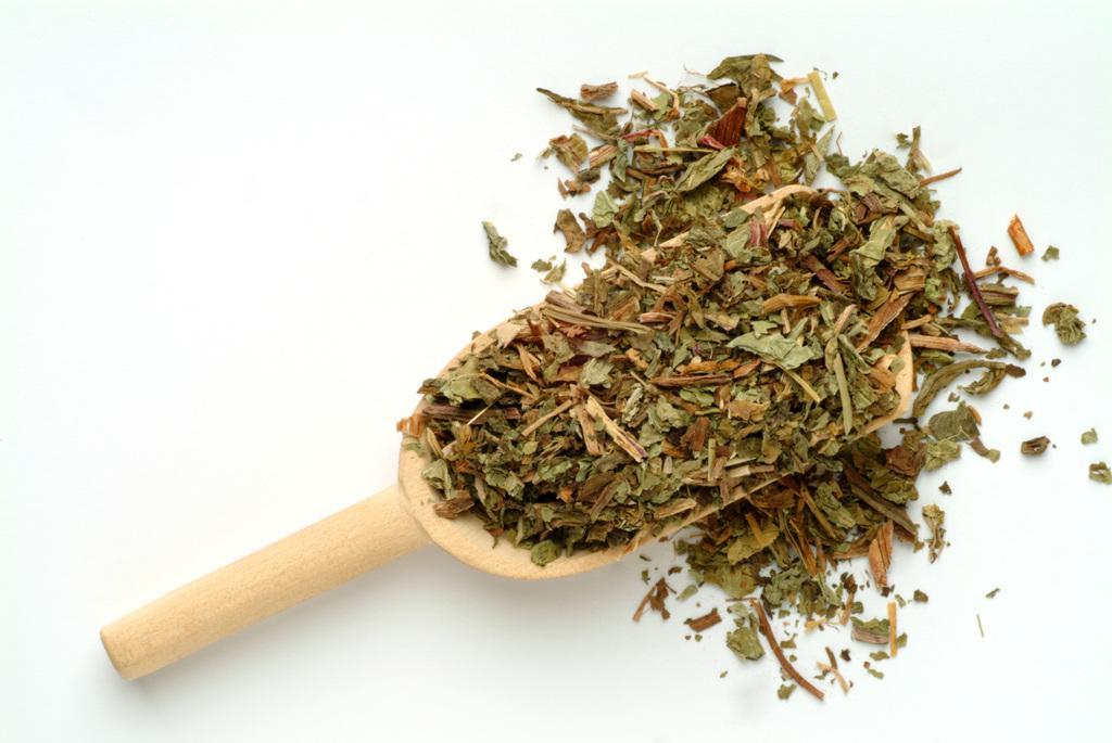 胃部不适的中医辨证论治,改善胃不适的中药