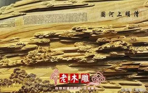 莆田木雕能引发国人赞叹的原因,中国木雕之都莆田