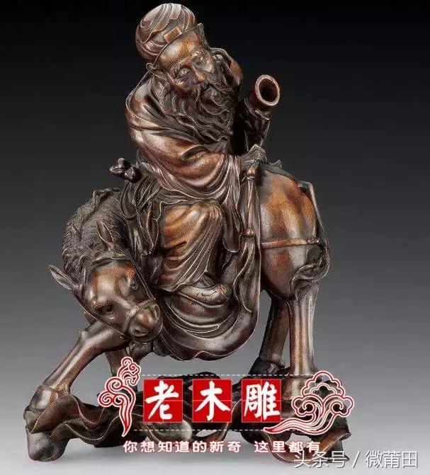 莆田木雕能引发国人赞叹的原因,中国木雕之都莆田