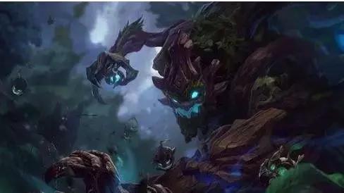 lol单体技能伤害最高,lol哪个技能可以提高大招伤害