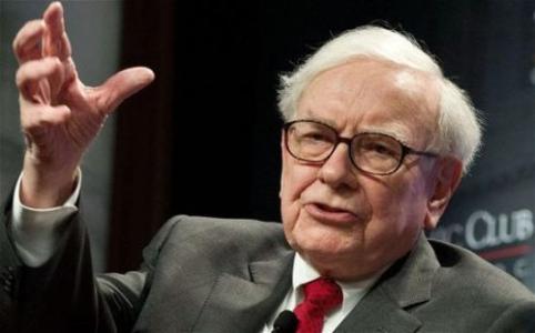 巴菲特对如何成功投资的建议,巴菲特投资三条铁律不要亏钱