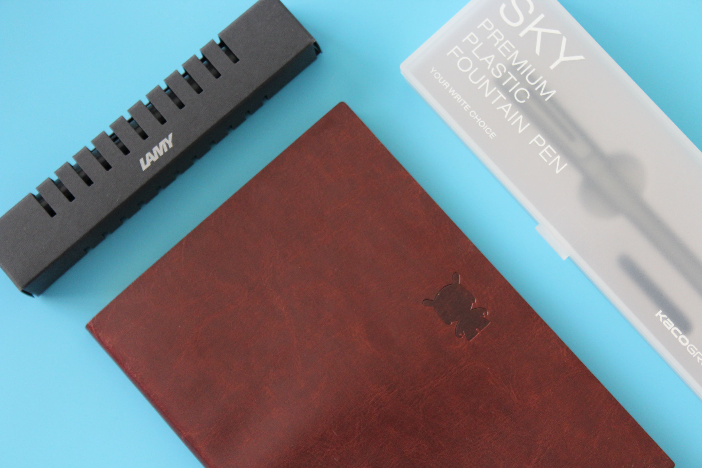 凌美钢笔恒星系列哪个最好,凌美钢笔恒星和狩猎哪个好用一点