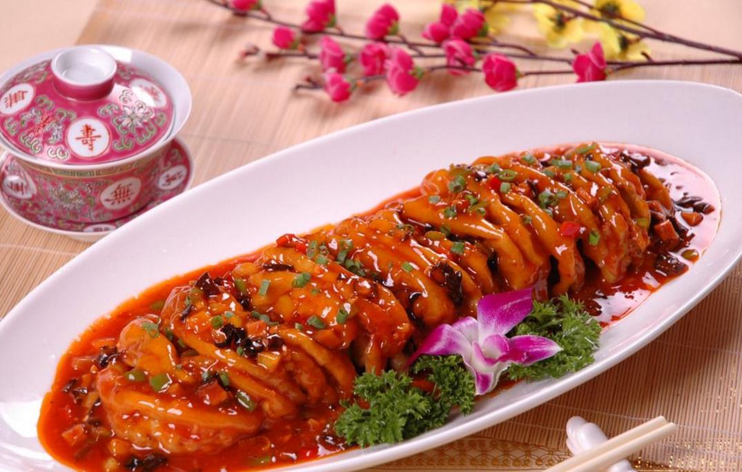 川菜的鱼香肉丝特点,正宗川菜鱼香肉丝的做法