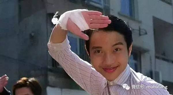 周星驰拍少林足球时的难处,周星驰凭借少林足球拿影帝现场