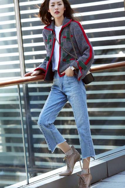 频频被时尚“种草”的心 该如何安放？