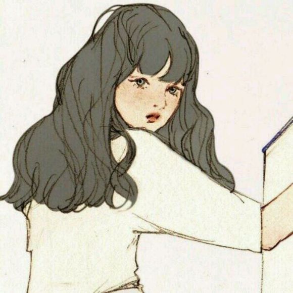 一波高甜情侣头像部位,一波超好看的情侣头像