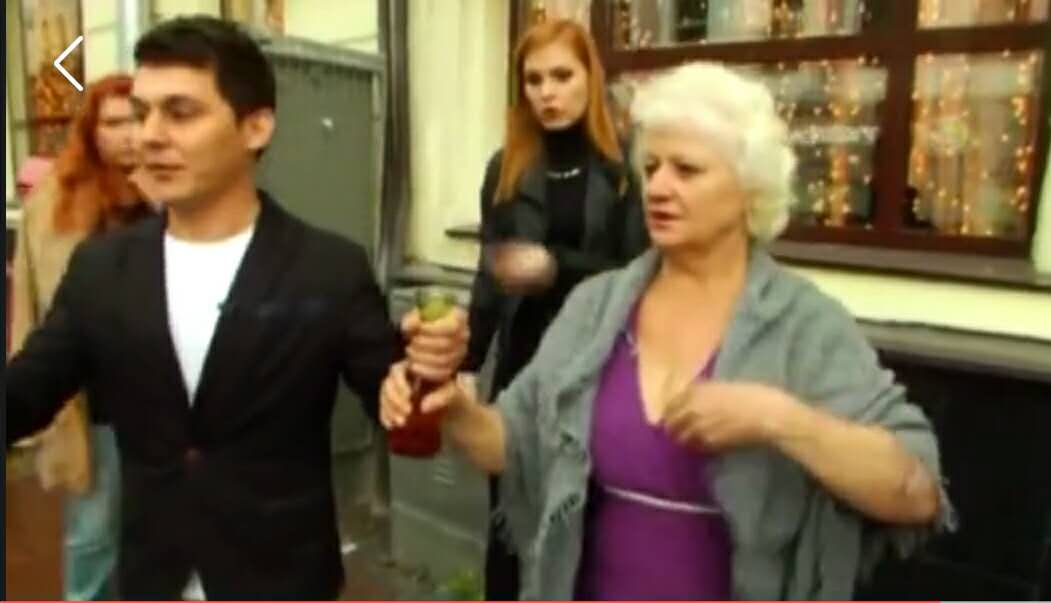 通灵之战玛丽莲预言,通灵之战亚历山大视频完整