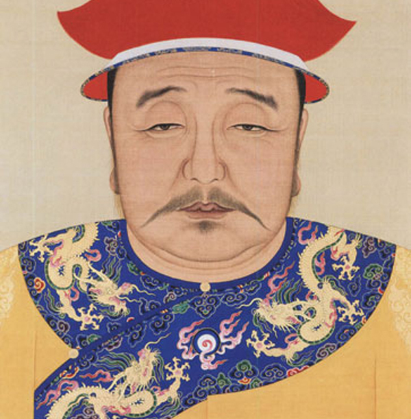 历史上最有价值的“出轨”，一夜换来二百多年江山