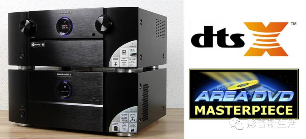 马兰士SR880参数,马兰士新旗舰6006