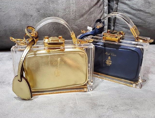 情人节礼物挑这几个准没错 (情人节礼物总有一款适合你)