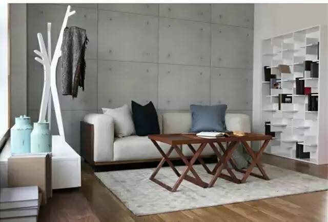 各种稀奇古怪的小桌子,不同形状的桌子