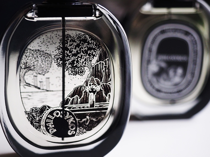 diptyque香水哪款好闻,diptyque哪款香水经典