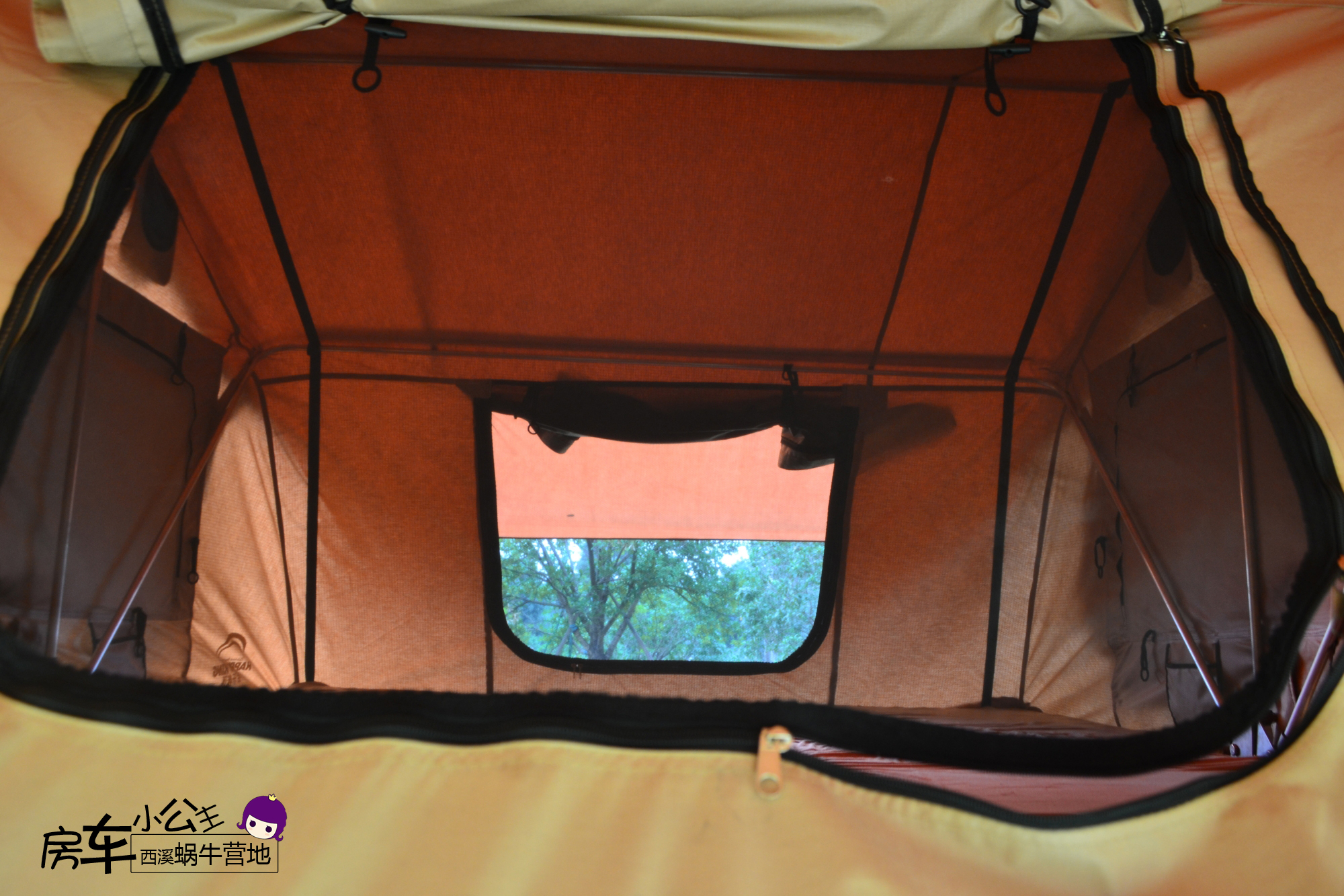 杭州西溪小蜗牛房车基地,杭州西溪蜗牛房车营地优惠团购