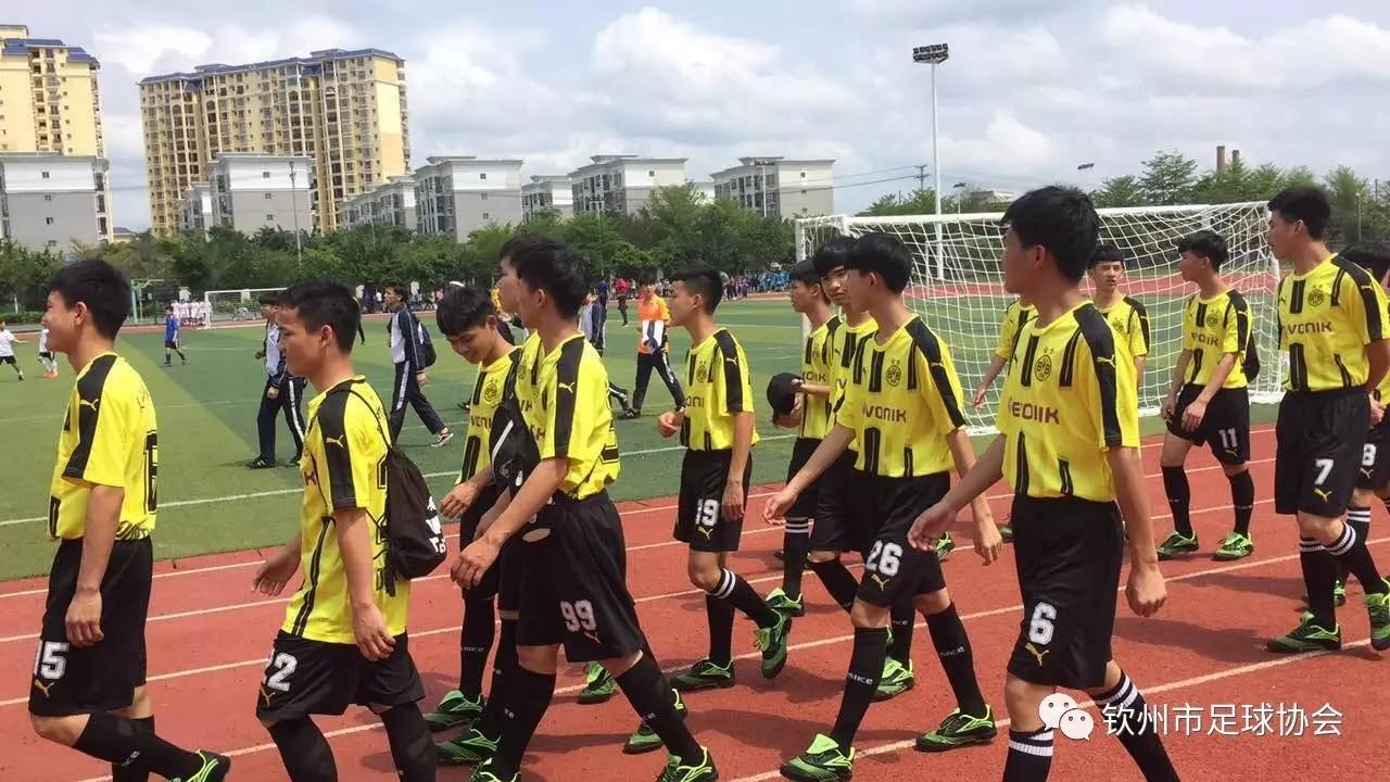 钦州足球比赛完整视频,钦州青少年足球比赛