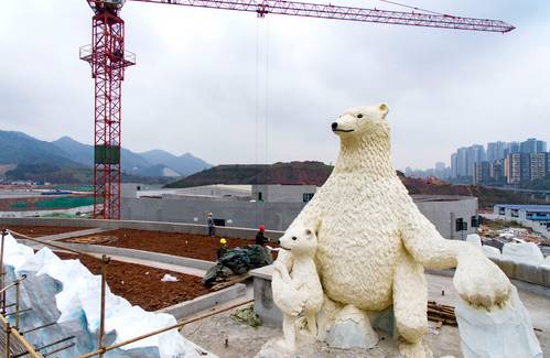 如果五年后你还过着现在的生活,离开重庆这个城市的感慨