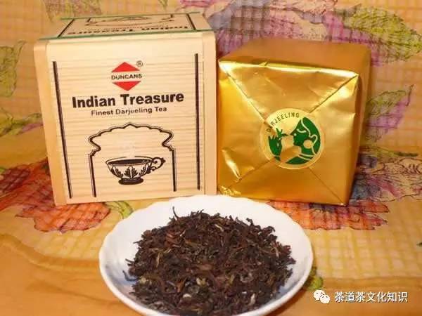 大吉岭茶红茶推荐,大吉岭红茶品鉴