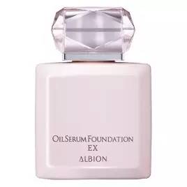 怎么拯救卡粉和浮粉的粉底液,沙漠干皮粉底推荐