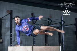 当林嘉玲风格与足球STYLE相撞？！