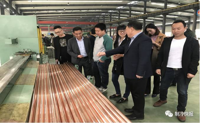 常熟中佳、大金空调及江浙沪经销商技术沟通会成功举办