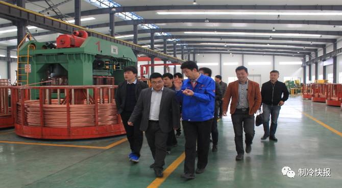 常熟中佳、大金空调及江浙沪经销商技术沟通会成功举办