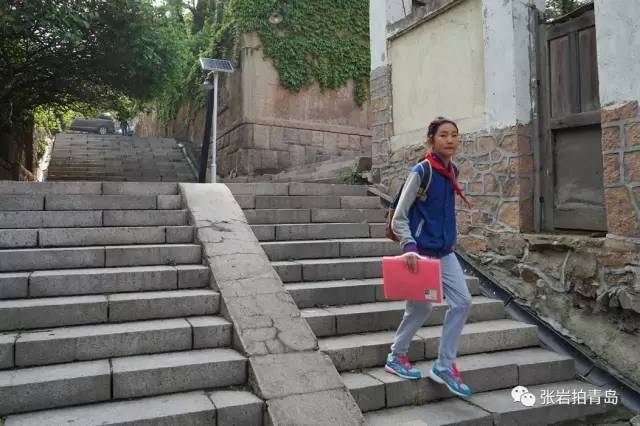 青岛照片相册,青岛金口张岩照片