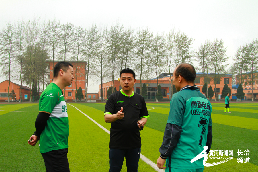 长治市比赛最新消息,长治市各县区比赛赛程