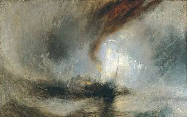 英国风景画家,英国风景画家史密斯作画视频