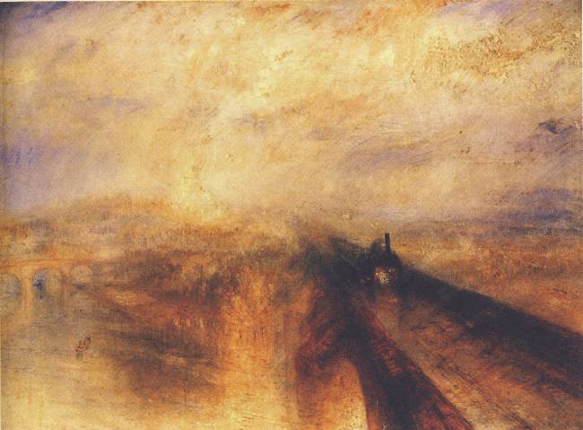 英国风景画家,英国风景画家史密斯作画视频