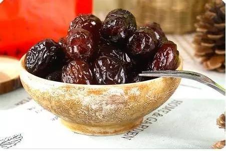 吃哪种阿胶枣好,楼兰蜜语阿胶枣